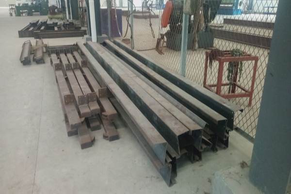 һ�� ���ƣ��Ѵ��ڼξ����磨���죩���޹�˾B2�����ԵķϾɸֲ�һ��